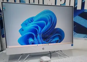 New Laptop HP 8GB Intel Core I5 SSD 512GB