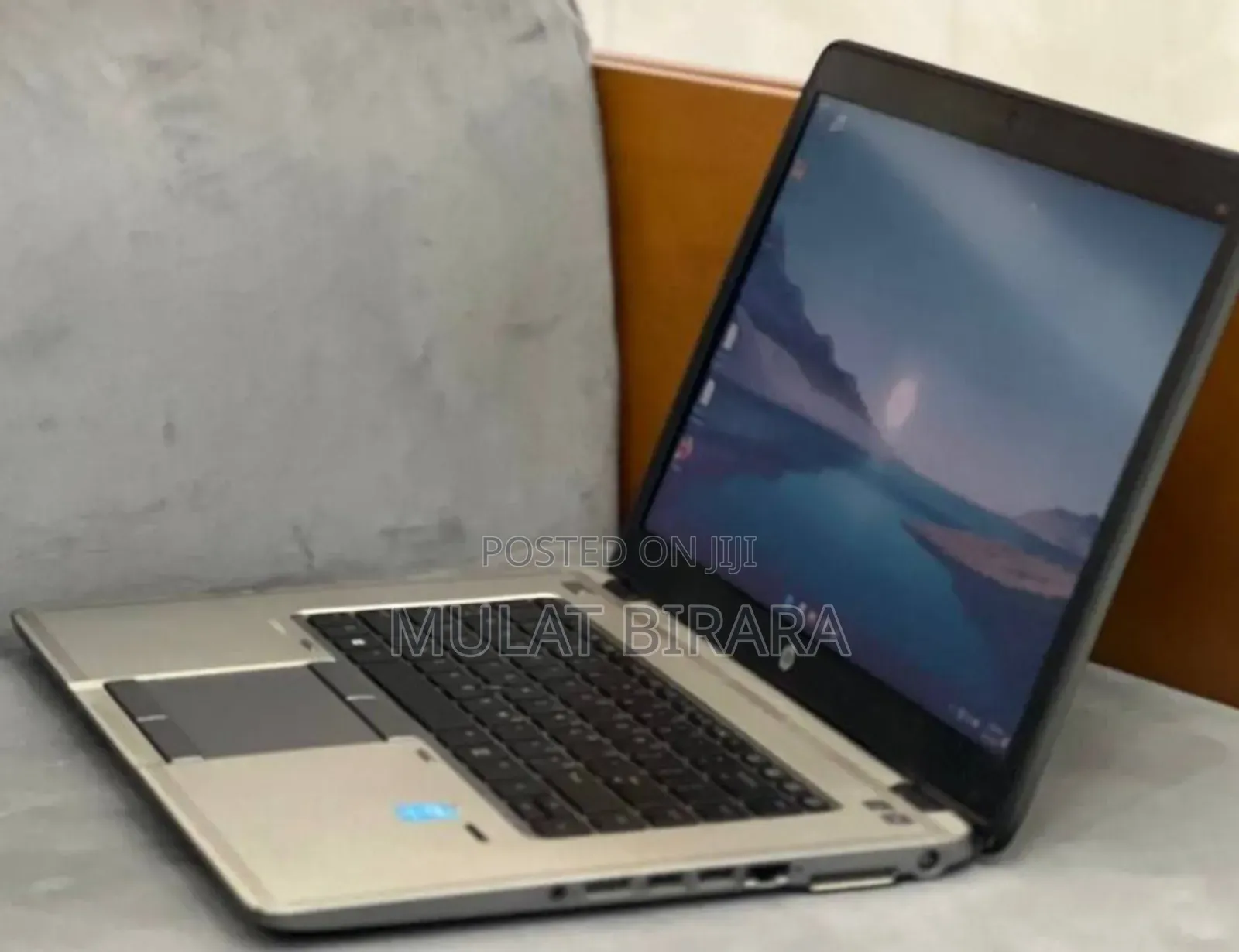 New Laptop HP EliteBook 850 G2 8GB Intel Core I5 HDD 1T