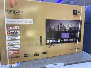 Popular Tv Woboshub