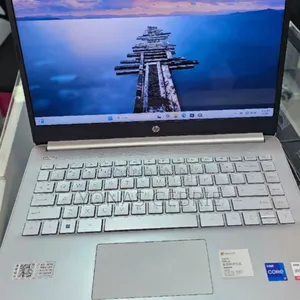 New Laptop HP Stream Notebook 16GB Intel Core I7 SSD 512GB