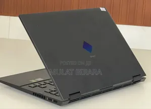 Photo - New Laptop HP Omen 16 16GB AMD Ryzen 7 SSD 512GB