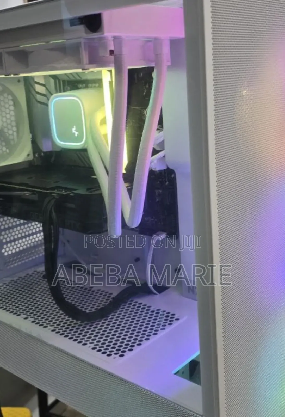 New HP ProOne 240 G10 All-in-One 32GB Intel Core I9 SSD 1T