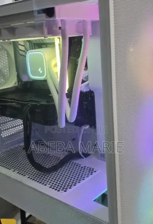 Photo - New HP ProOne 240 G10 All-in-One 32GB Intel Core I9 SSD 1T