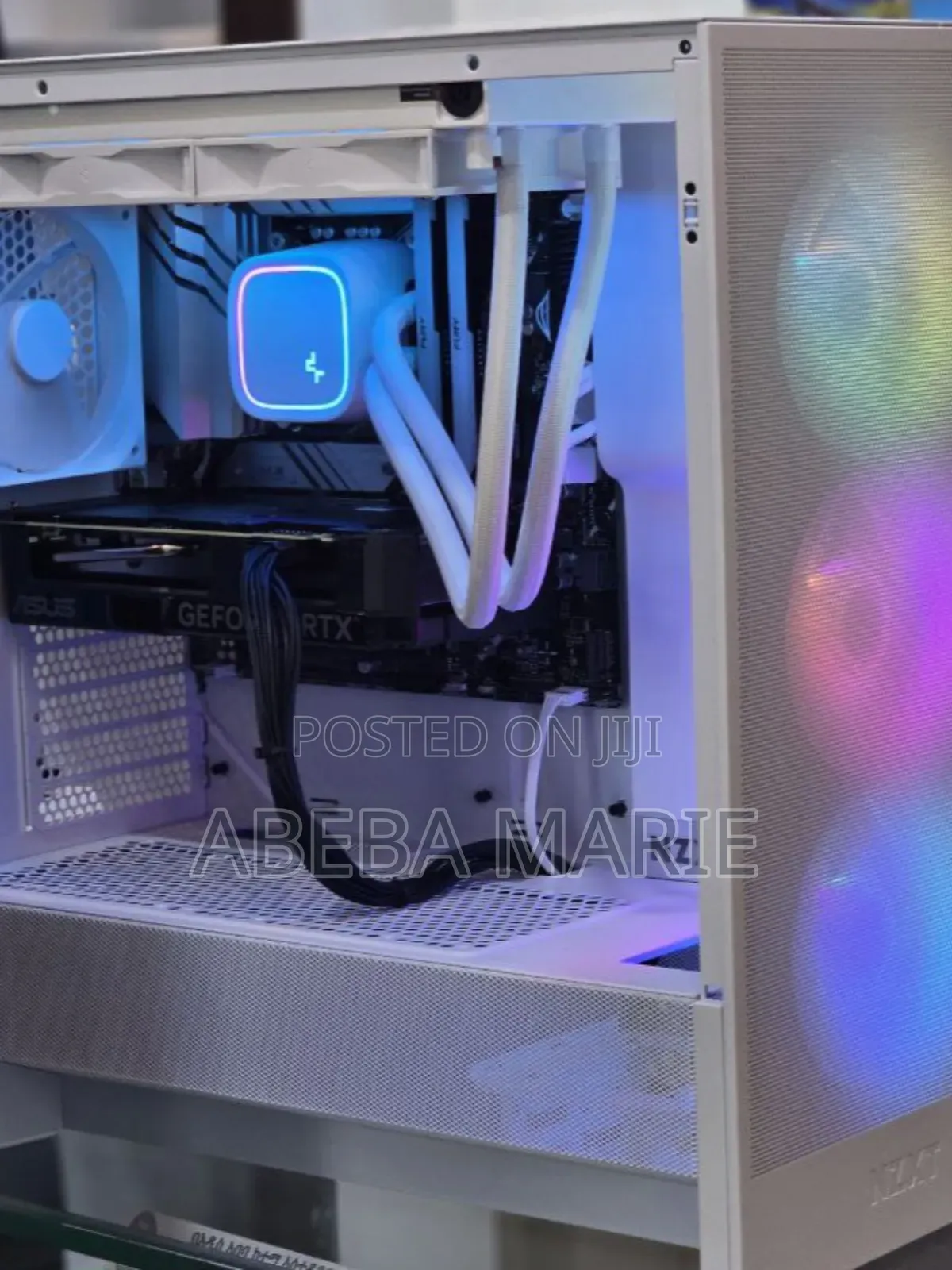 New HP ProOne 240 G10 All-in-One 32GB Intel Core I9 SSD 1T