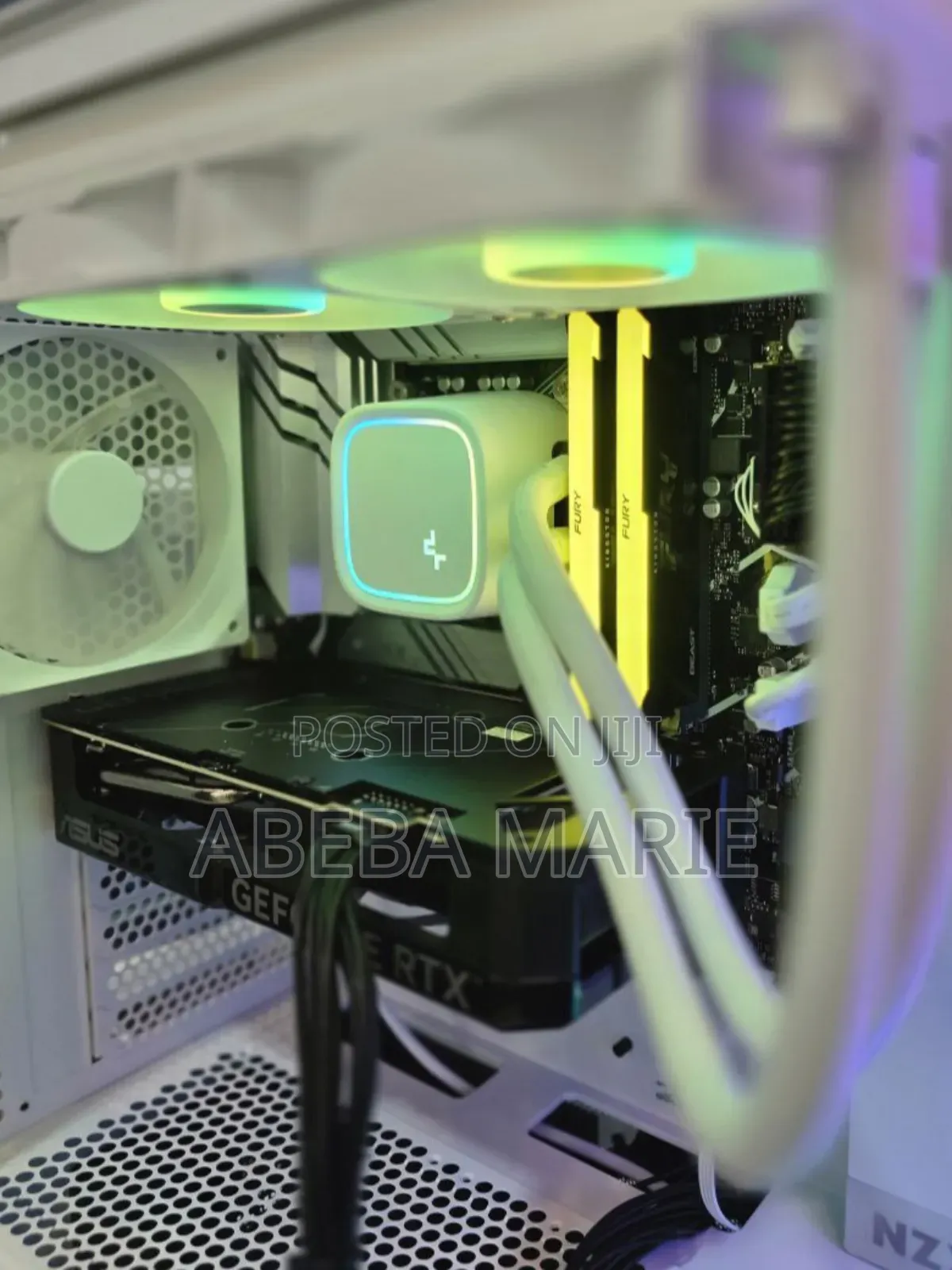 New HP ProOne 240 G10 All-in-One 32GB Intel Core I9 SSD 1T