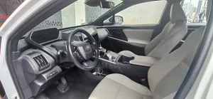 Toyota bZ4X 2023 White