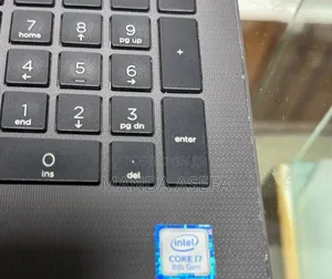 New Laptop HP Stream Notebook 8GB Intel Core I7 SSD 256GB
