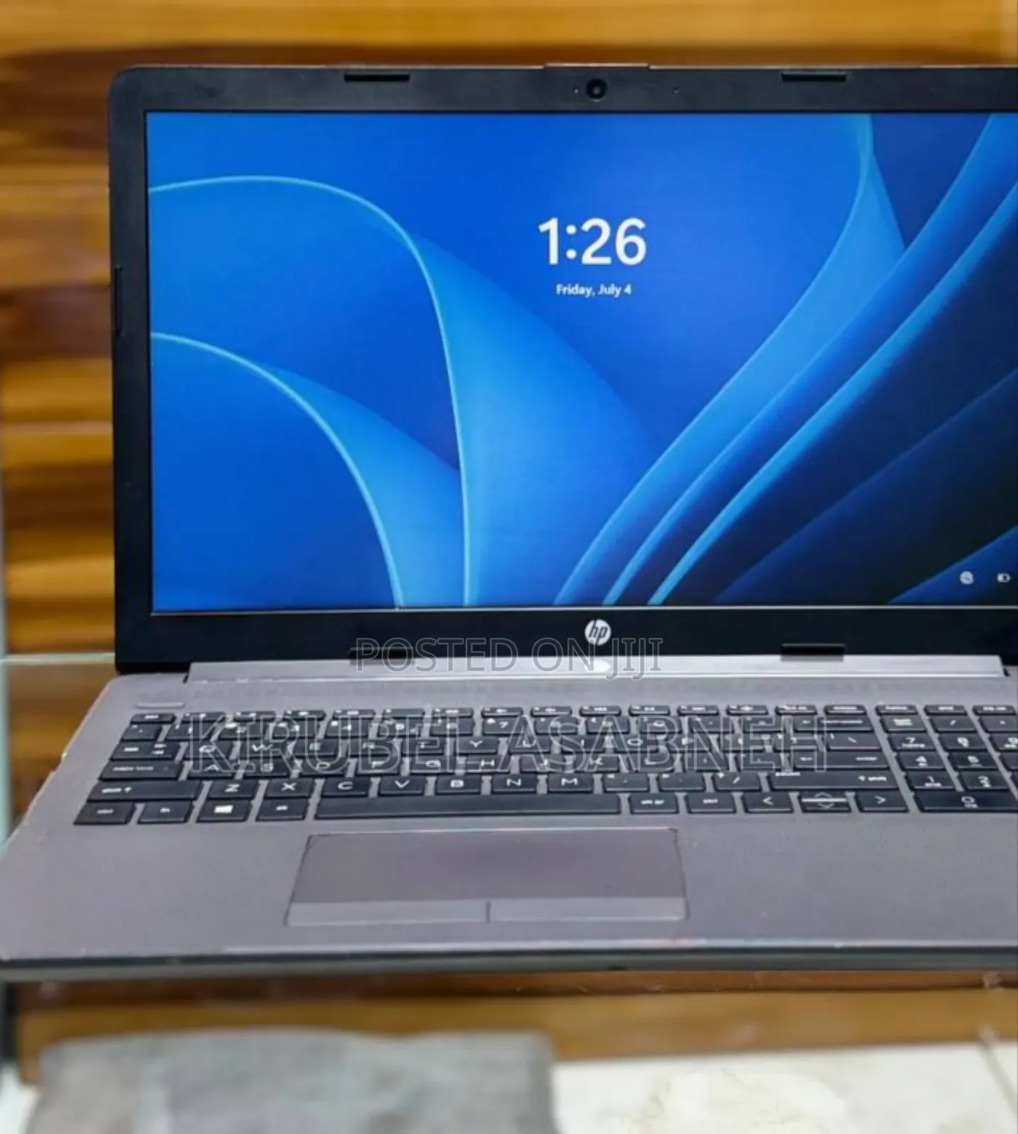New Laptop HP Stream Notebook 8GB Intel Core I7 SSD 256GB