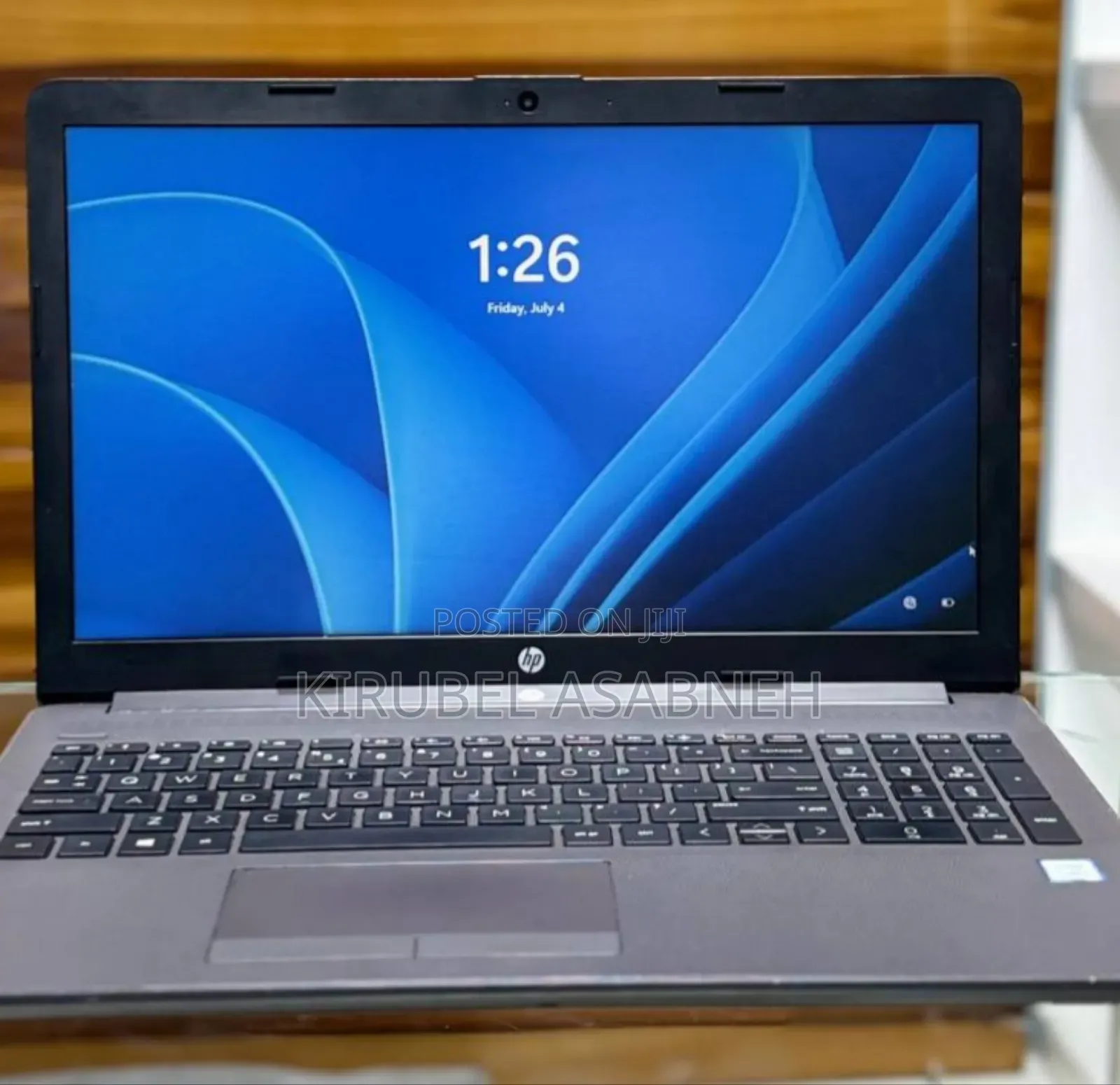 New Laptop HP Stream Notebook 8GB Intel Core I7 SSD 256GB