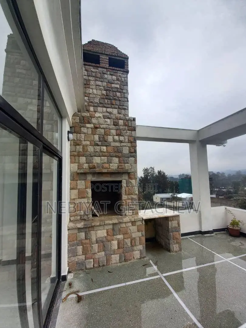 Unfurnished G+2 House for Rent