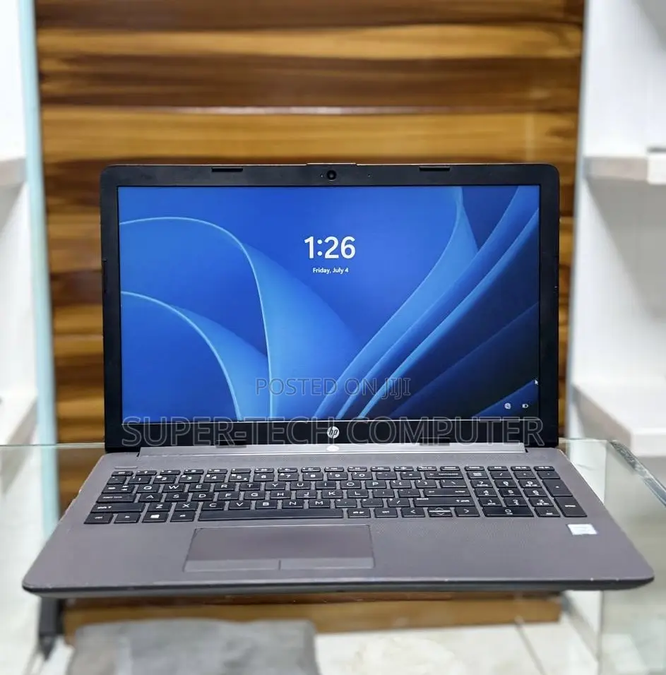 New Laptop HP Stream Notebook 8GB Intel Core I7 SSD 256GB