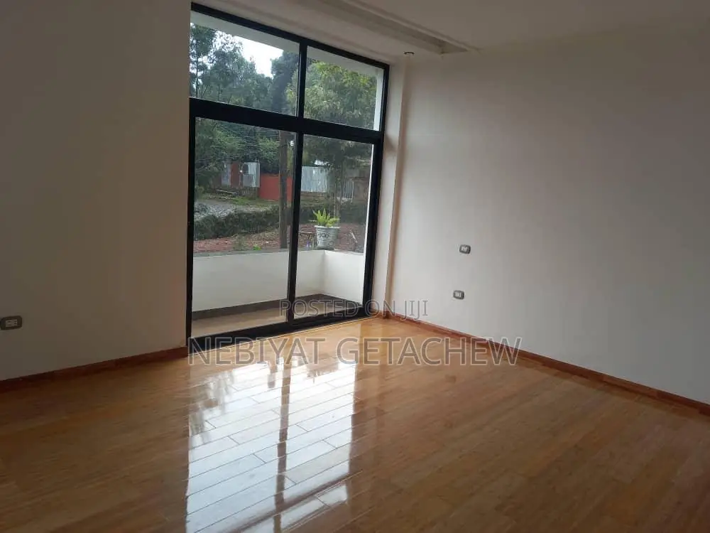 Unfurnished G+2 House for Rent