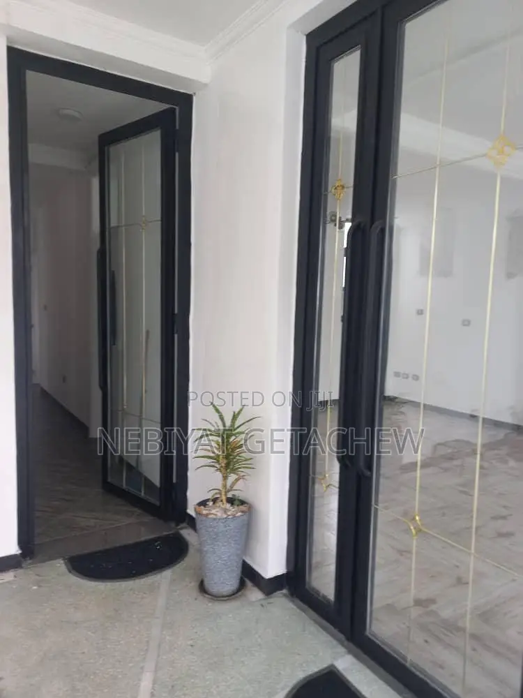 Unfurnished G+2 House for Rent