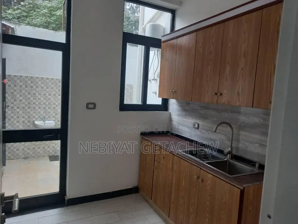 Unfurnished G+2 House for Rent