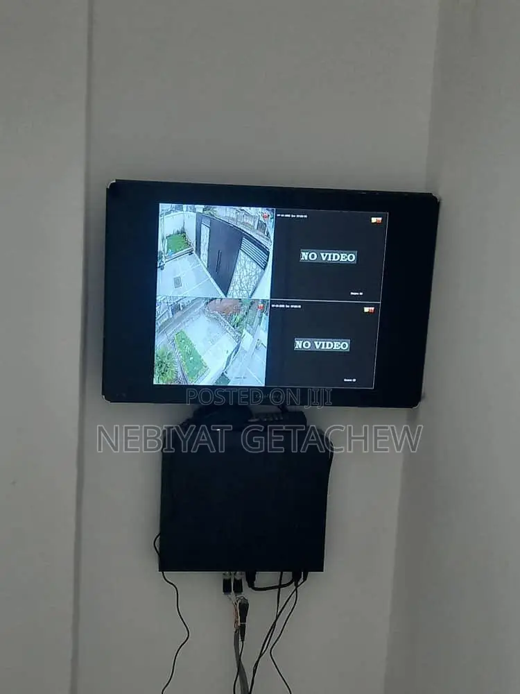 Unfurnished G+2 House for Rent