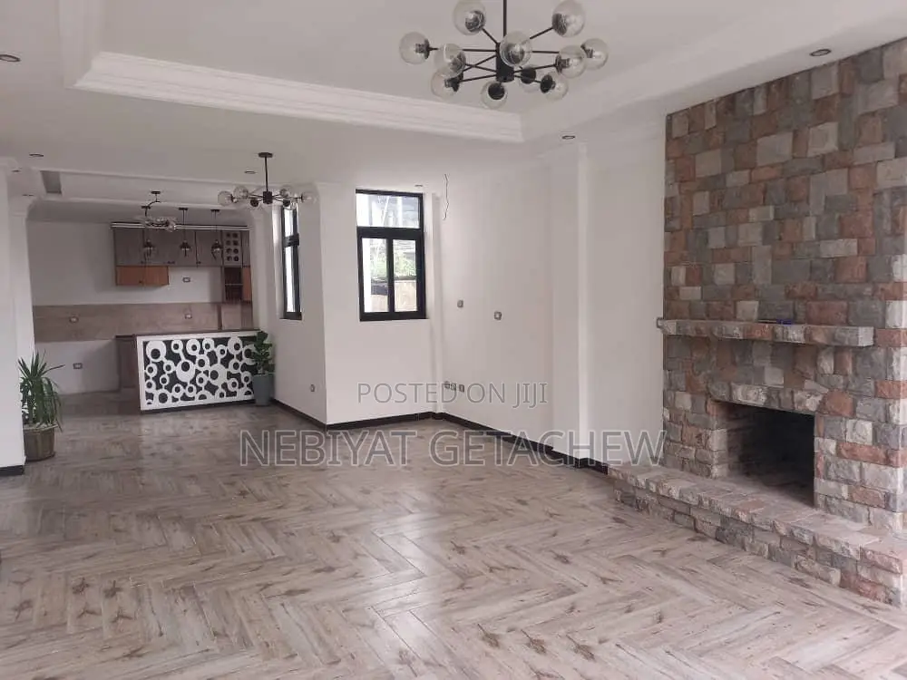 Unfurnished G+2 House for Rent