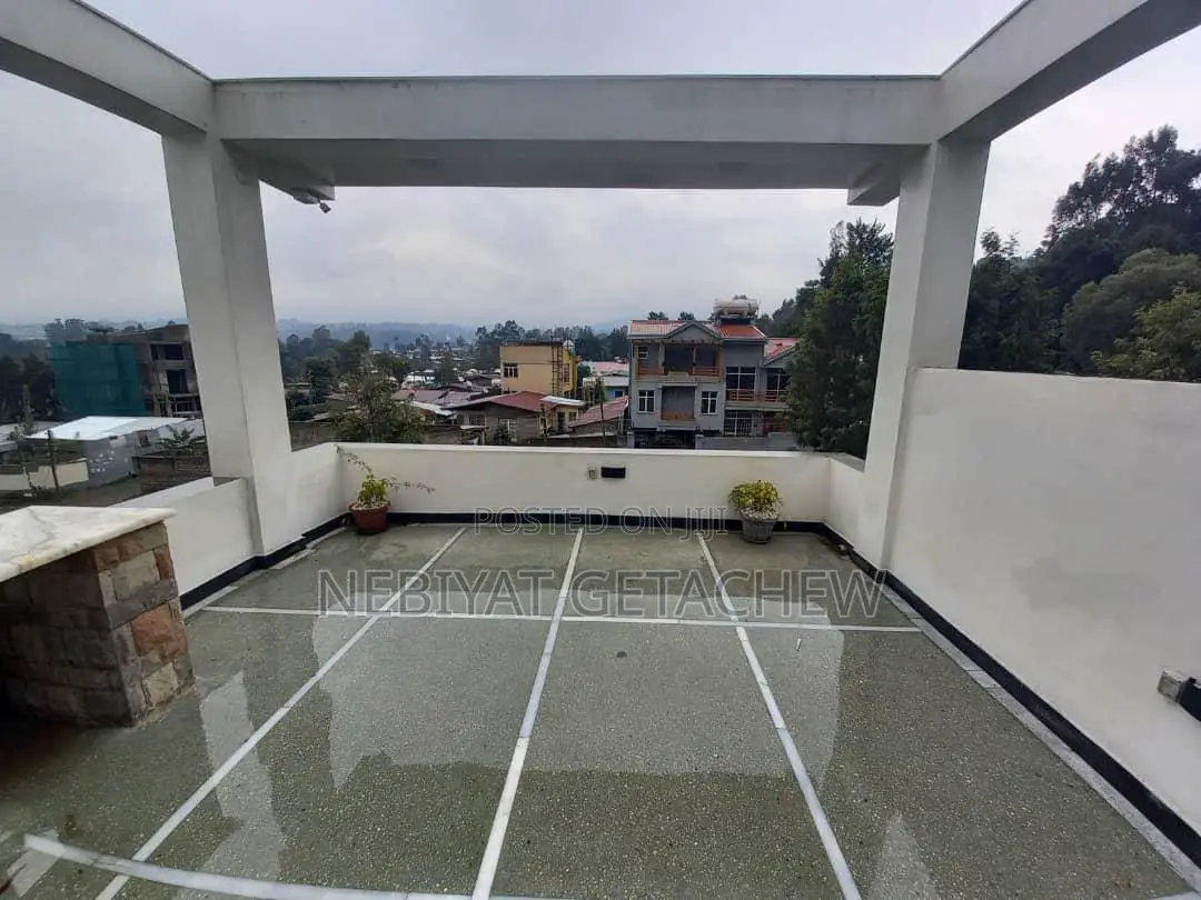 Unfurnished G+2 House for Rent