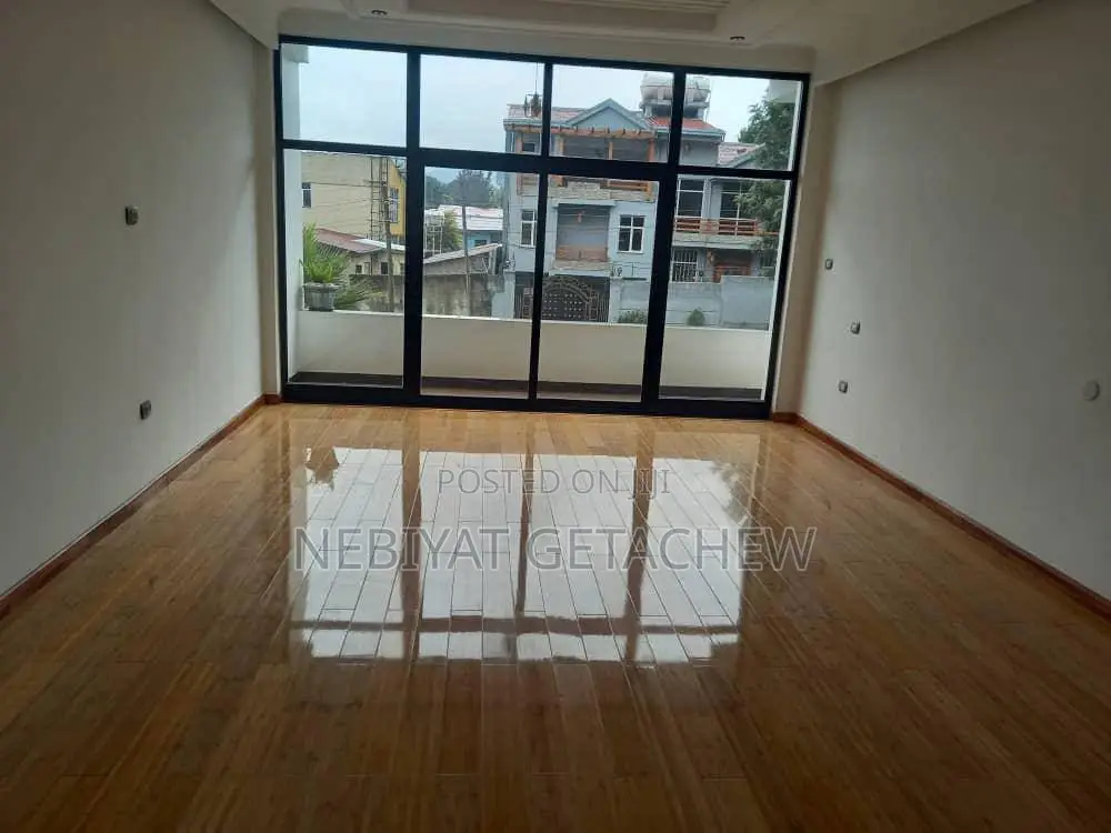 Unfurnished G+2 House for Rent