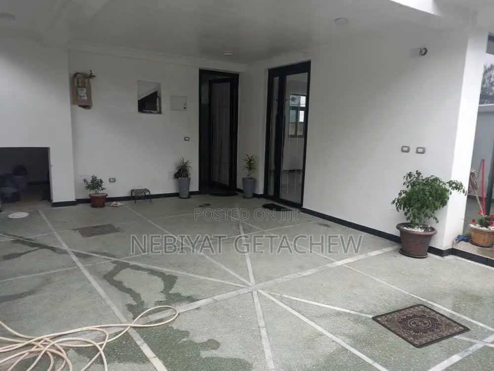 Unfurnished G+2 House for Rent