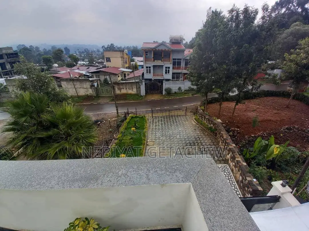 Unfurnished G+2 House for Rent