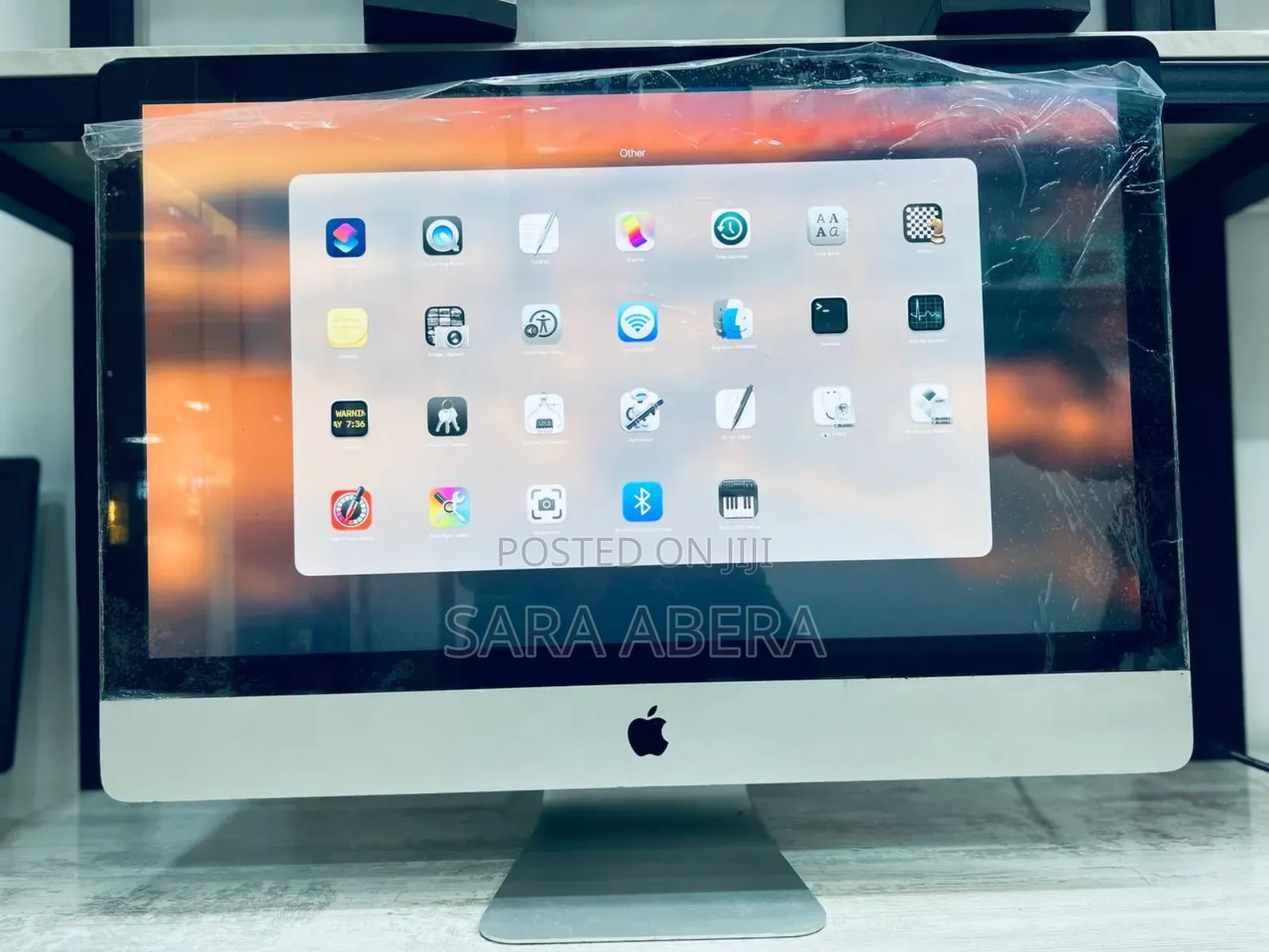 Desktop Computer 32GB Intel Core I7 HDD+SSD 2T