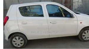 Photo - Suzuki Alto 2022 Silver