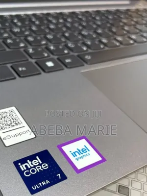 New Laptop Lenovo Thinkbook 14 24GB Intel Core Ultra 7 SSD 512GB