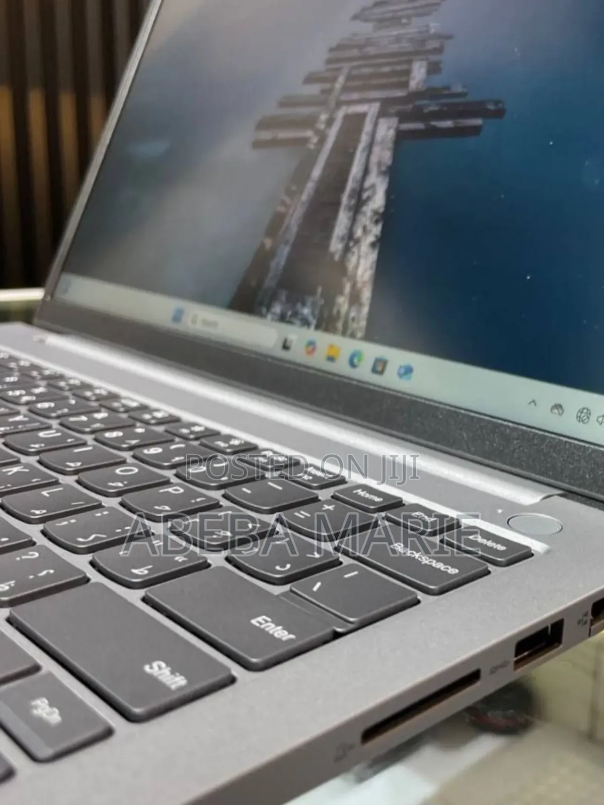 New Laptop Lenovo Thinkbook 14 24GB Intel Core Ultra 7 SSD 512GB