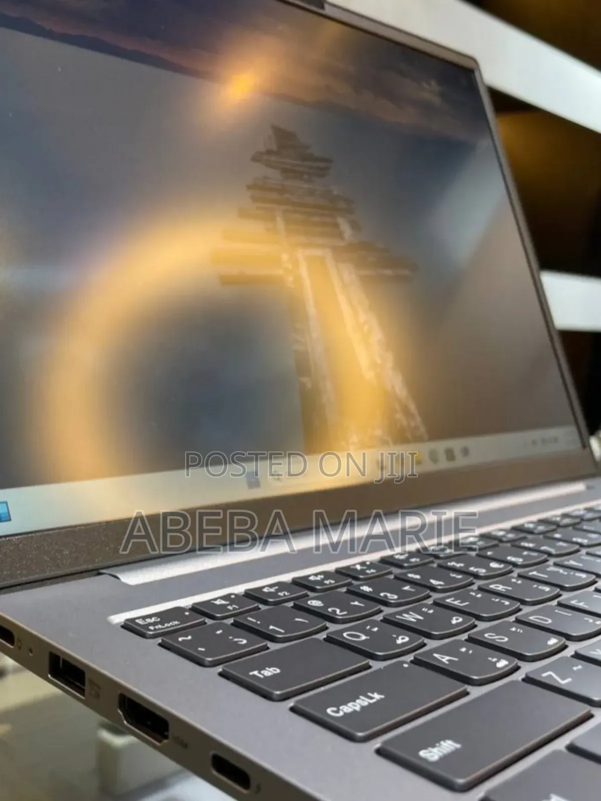 New Laptop Lenovo Thinkbook 14 24GB Intel Core Ultra 7 SSD 512GB