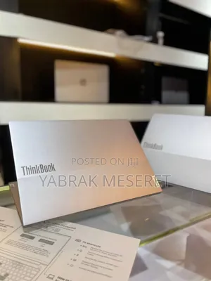 Photo - New Laptop Lenovo 24GB Intel Core Ultra 7 SSD 512GB