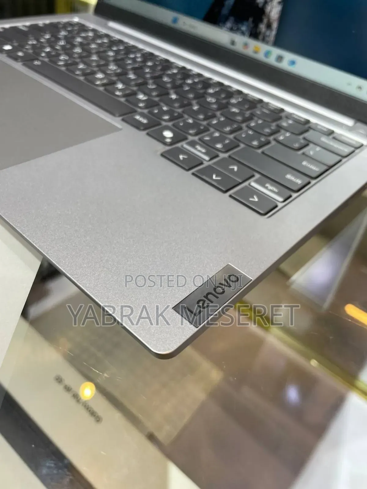 New Laptop Lenovo 24GB Intel Core Ultra 7 SSD 512GB