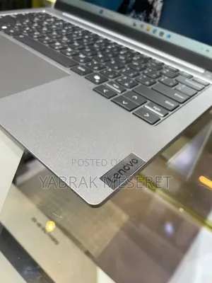 New Laptop Lenovo 24GB Intel Core Ultra 7 SSD 512GB