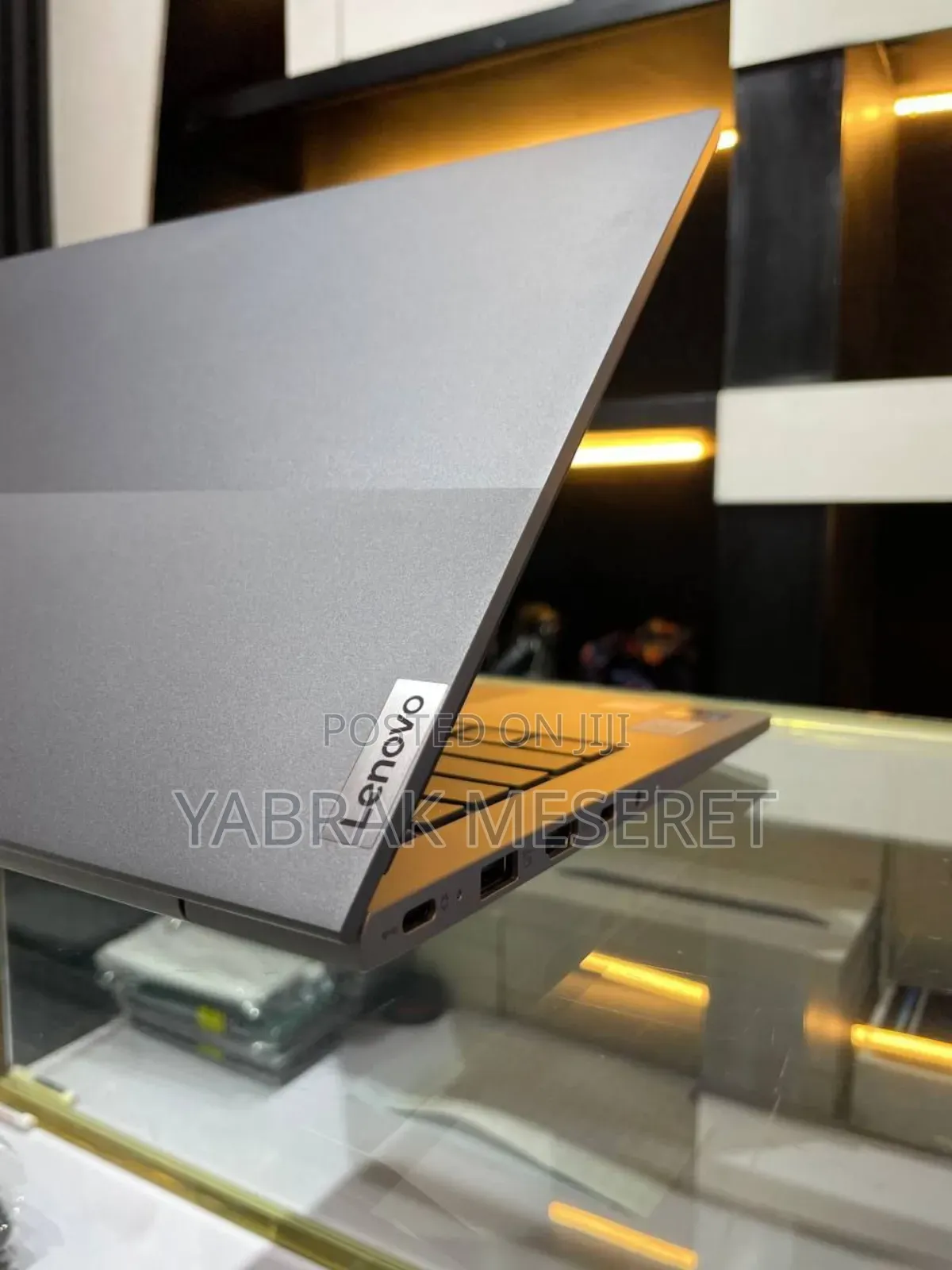 New Laptop Lenovo 24GB Intel Core Ultra 7 SSD 512GB