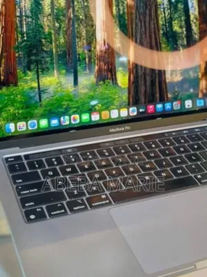 Photo - New Laptop Apple MacBook Pro M1 8GB Apple M1 Pro SSD 256GB