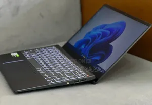 New Laptop MSI Pulse GL66 16GB Intel Core I7 SSD 512GB