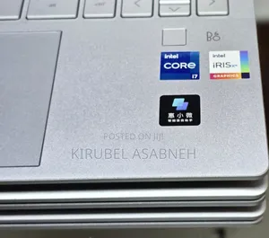 New Laptop HP Pavilion Power 15 16GB Intel Core I7 SSD 1T