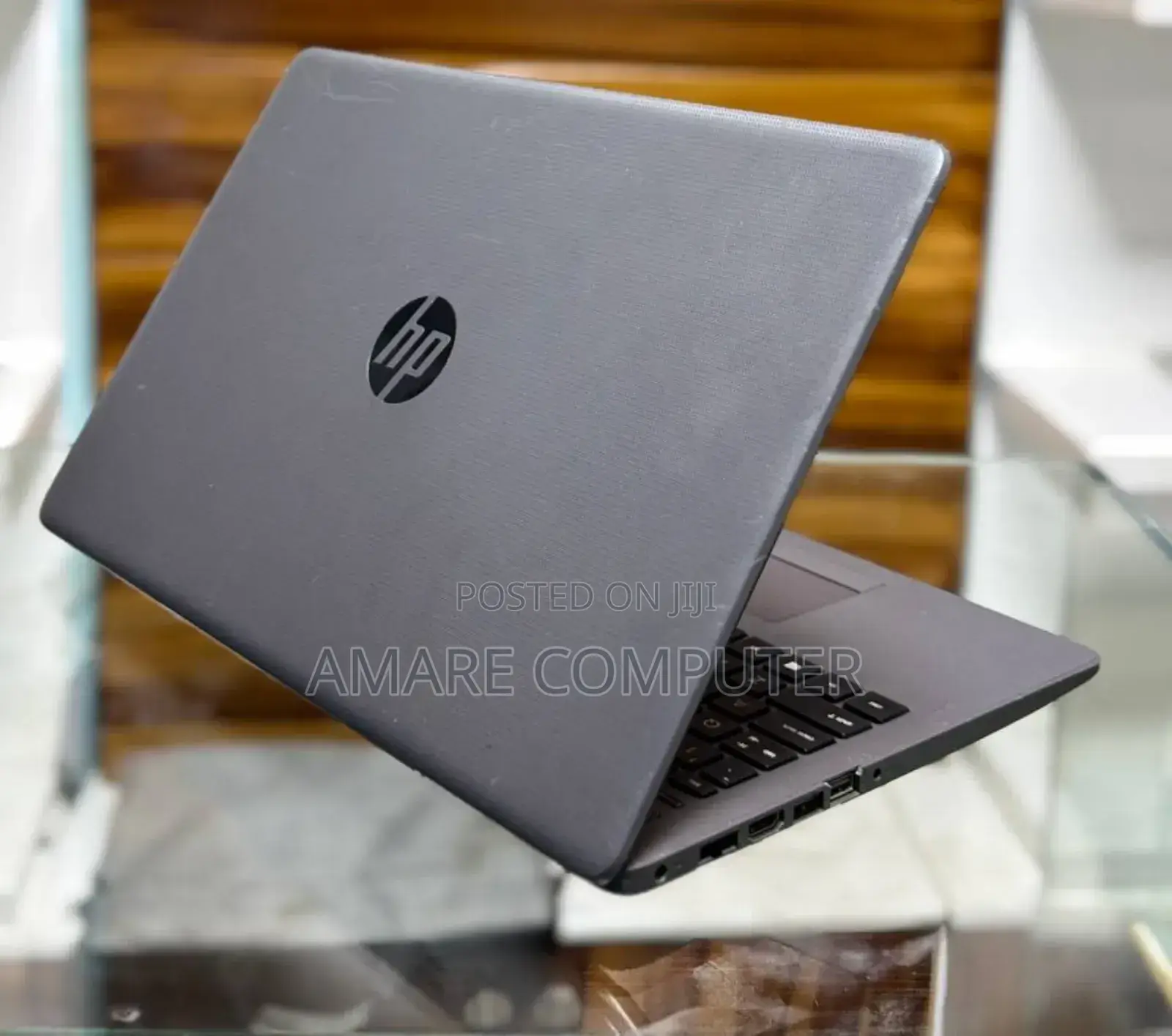 New Laptop HP Stream Notebook 8GB Intel Core I7 SSD 256GB