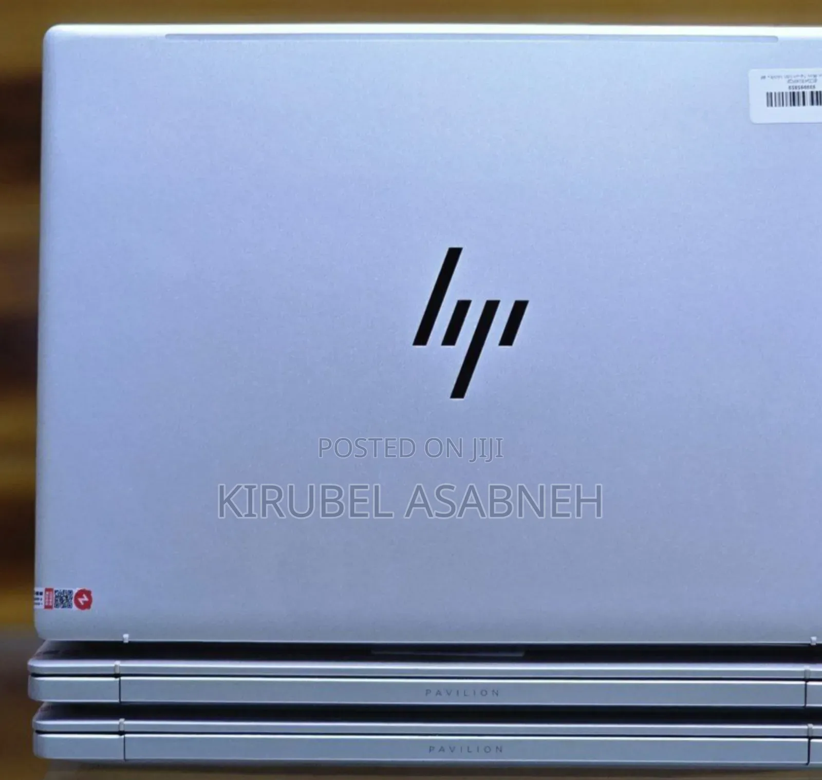 New Laptop HP Pavilion Power 15 16GB Intel Core I7 SSD 1T