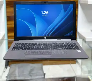 New Laptop HP Stream Notebook 8GB Intel Core I7 SSD 256GB