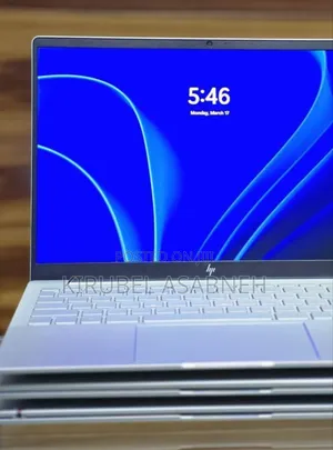 New Laptop HP Pavilion Power 15 16GB Intel Core I7 SSD 1T