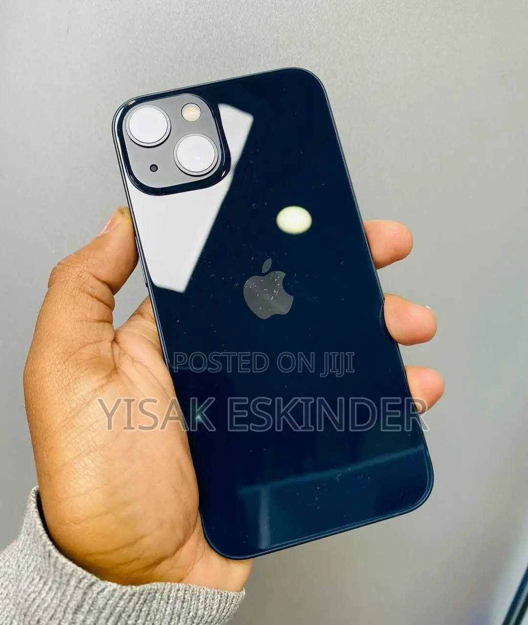 Apple iPhone 13 128 GB Black