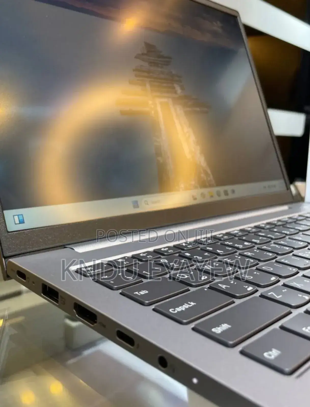 New Laptop Lenovo ThinkPad X1 Carbon 24GB Intel Core Ultra 7 SSD 512GB