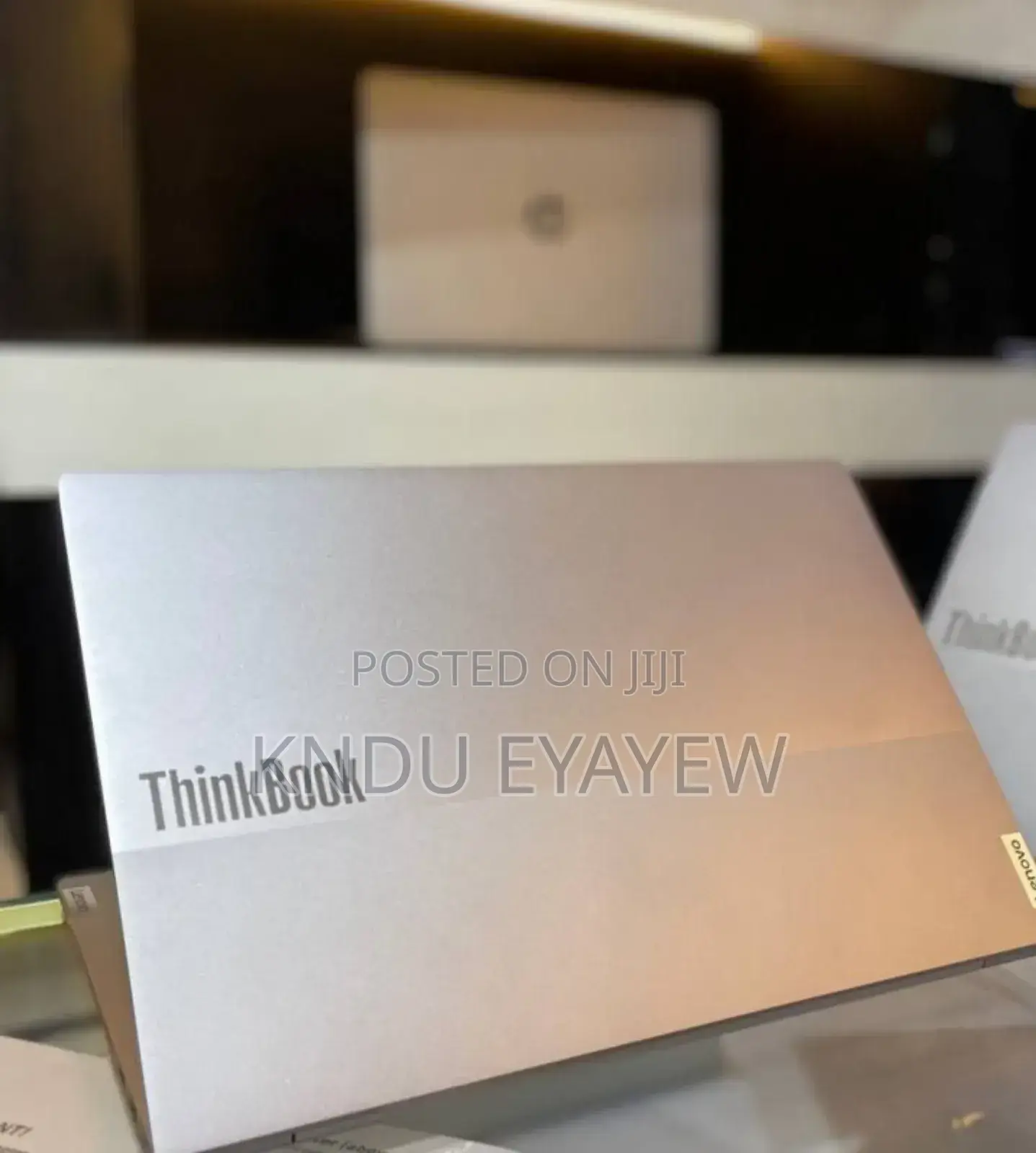 New Laptop Lenovo ThinkPad X1 Carbon 24GB Intel Core Ultra 7 SSD 512GB