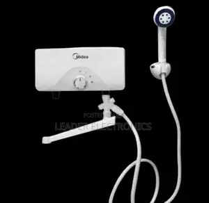 Photo - Midea Shower Heater