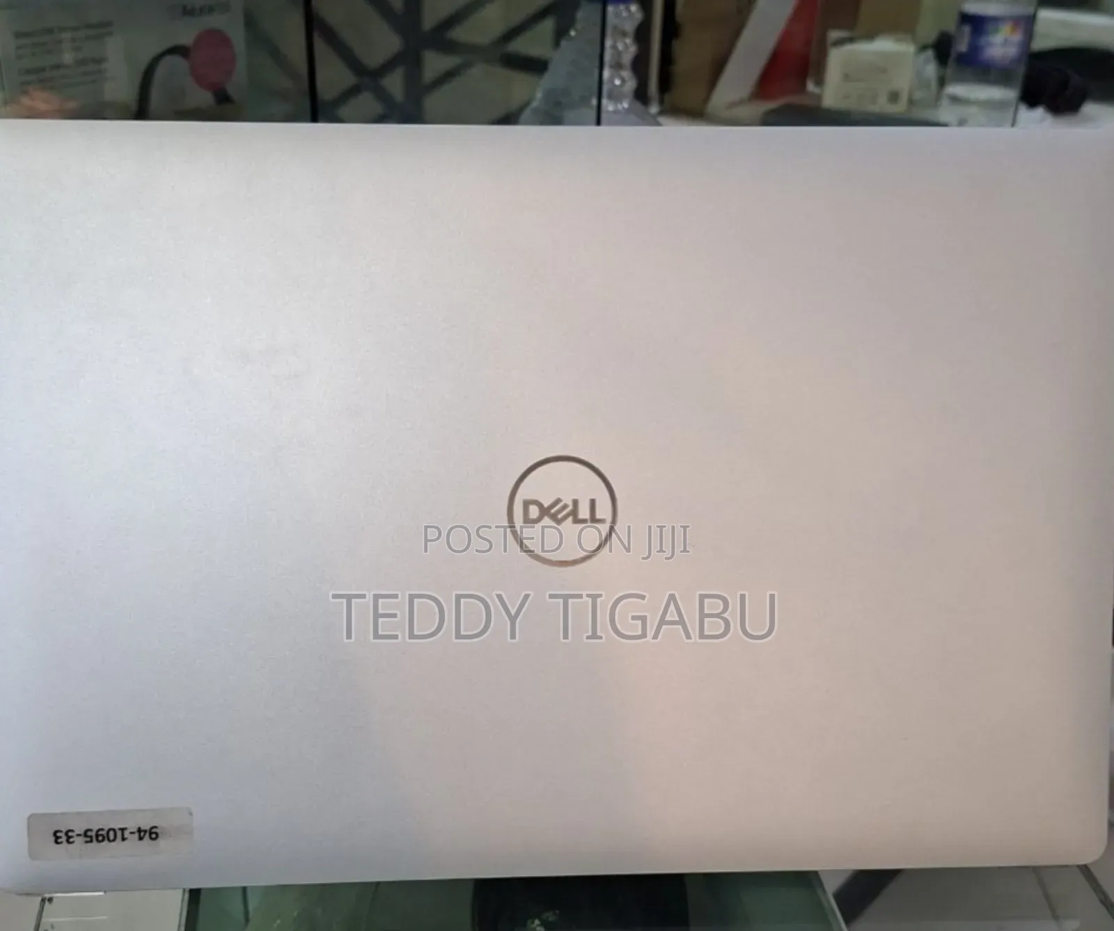 New Laptop Dell XPS 15 16GB Intel Core I7 SSD 512GB