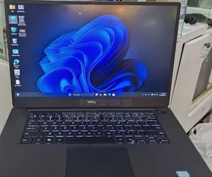 Photo - New Laptop Dell XPS 15 16GB Intel Core I7 SSD 512GB