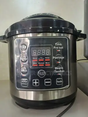 Pressure Cooker