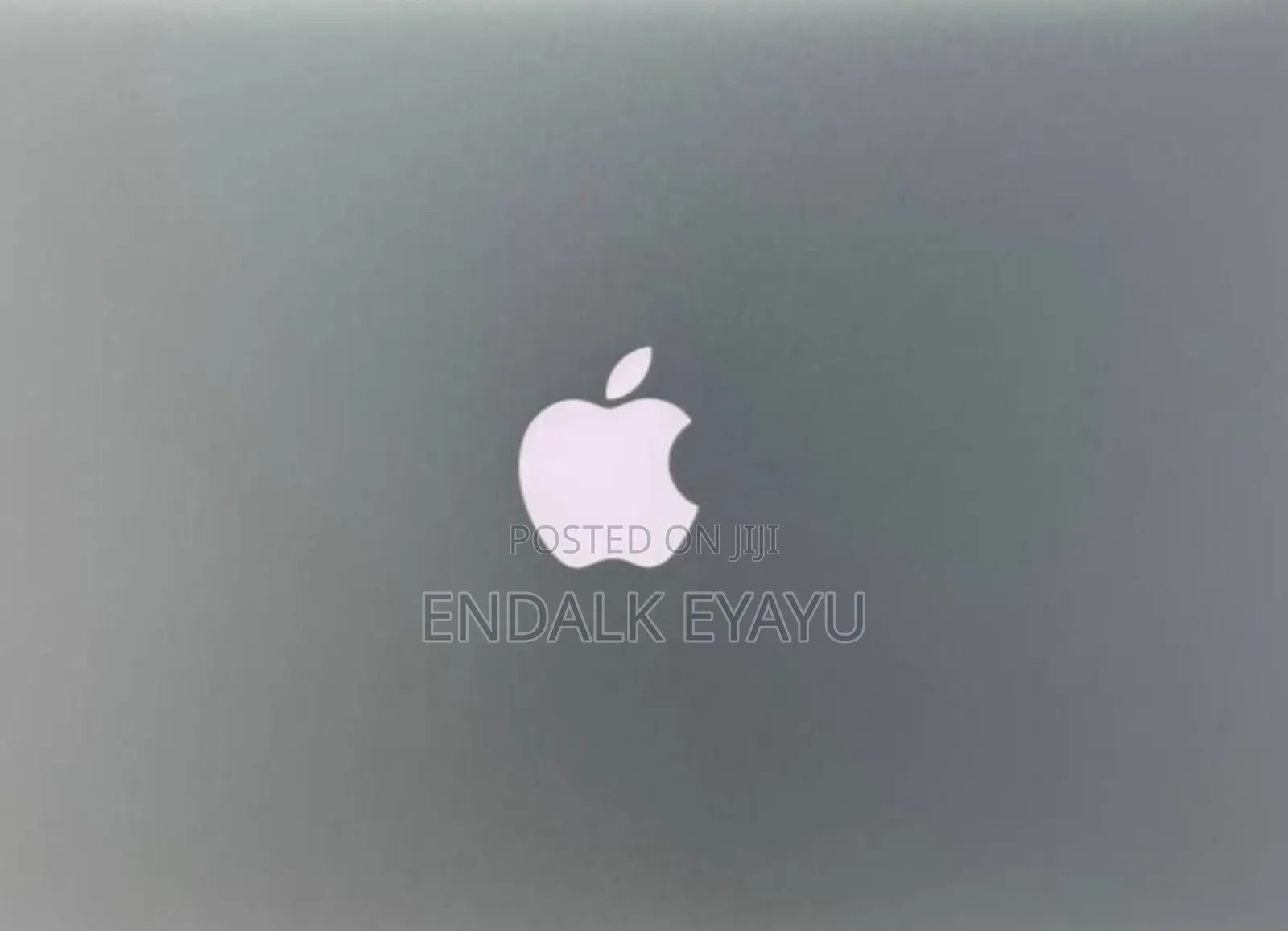 New Laptop Apple MacBook Air 2017 8GB Intel Core I7 SSD 256GB