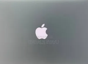 New Laptop Apple MacBook Air 2017 8GB Intel Core I7 SSD 256GB