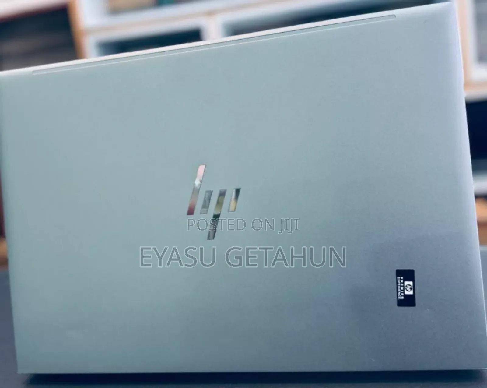 New Laptop HP ZBook Firefly 16 G10 16GB Intel Core I7 SSD 1T